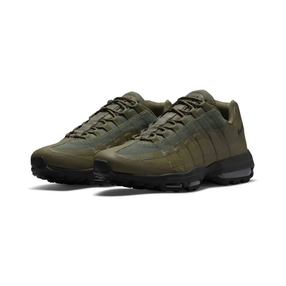 Nike Air Max 95 Ultra Olive (DR0295-200)