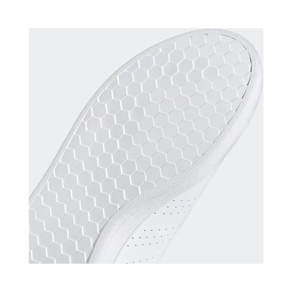 Adidas Advantage Base Court Lifestyle Cloud White / Cloud White / Shadow Navy (GW2064)