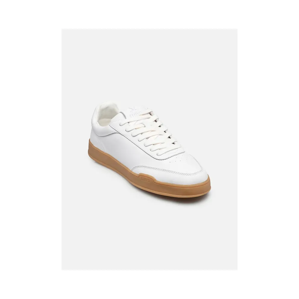 Lloyd sneaker White (16-135-01)