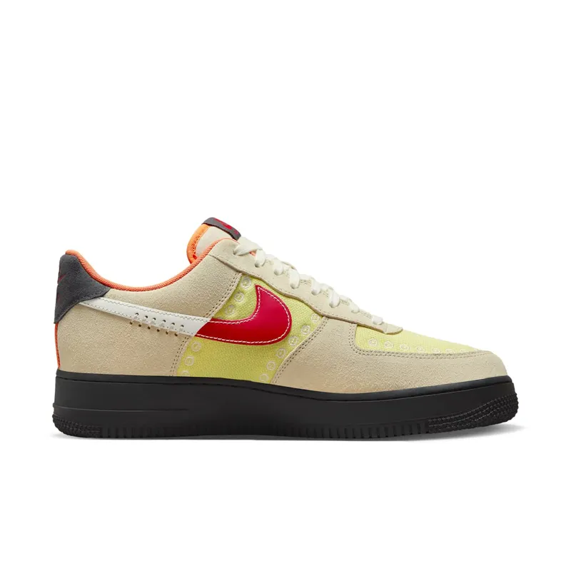 Nike Air Force 1 Low “Somos Familia” (DZ5355-126)