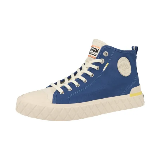 Palladium Beige / Blue / Yellow (79142484M)