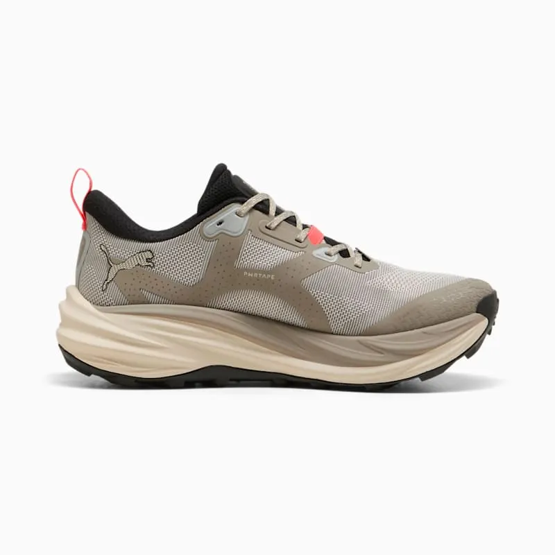 Puma Voyage NITRO Grey (311041-21)