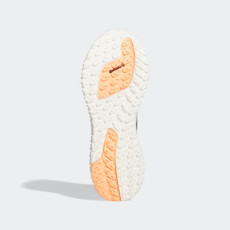 Adidas adidas 4DFWD 2 Running Cloud White / Night Metallic / Bliss Orange (GX9267)