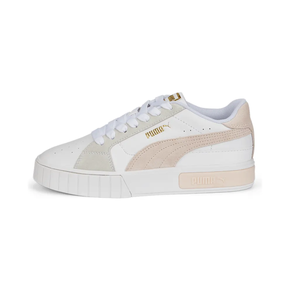 Puma Cali Star Mix White/Pink (38022019)