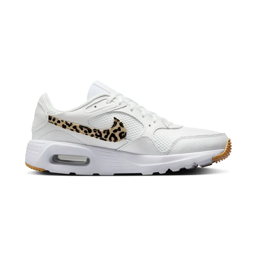 Nike Air Max SC “Summit White” (FZ2649-100)