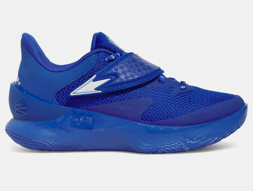 Under Armour Curry Fox 1 6004944-400