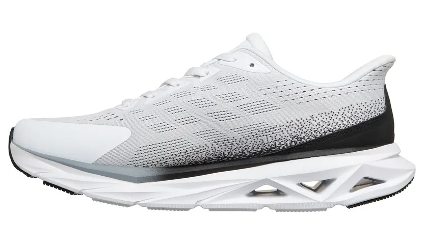 skechers-glide-step 221040_WBK