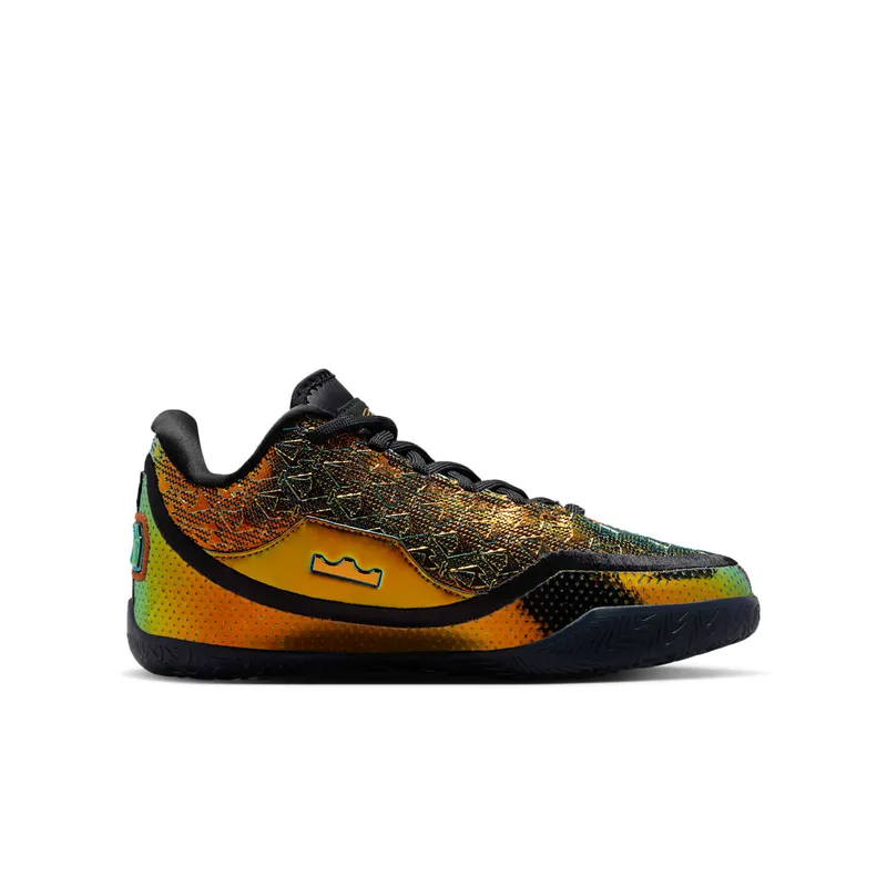 Nike LeBron 23 40K Gold (IM9007-900)