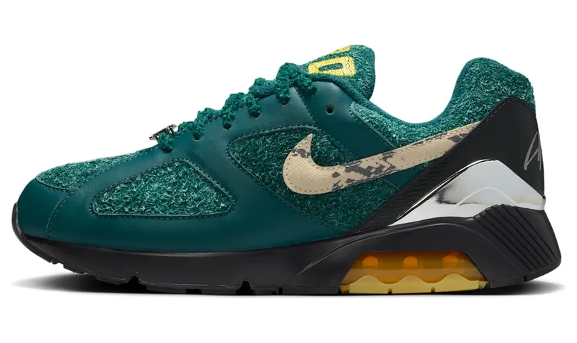 Nike Air Max 180 Apron Records (FZ3309-300)