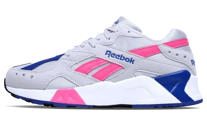 Reebok Aztrek “Acid Pink” (DV3941)