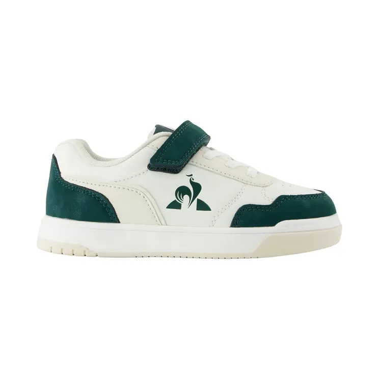 Le Coq Sportif Blanc (2510462)