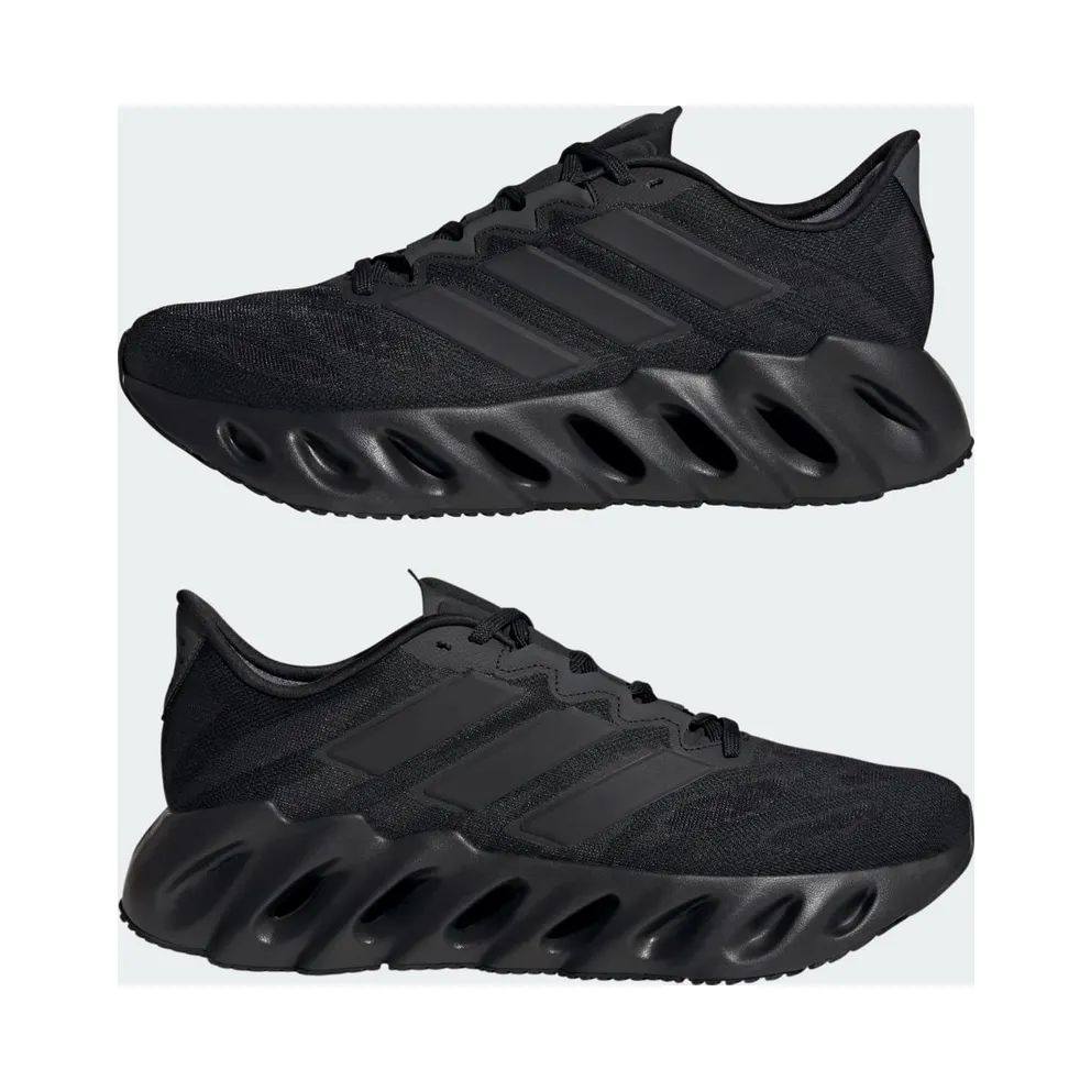 adidas Switch FWD Core Black Carbon (ID1779)