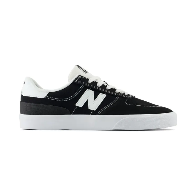 New Balance Numeric 272 Black White (NM272SKA)