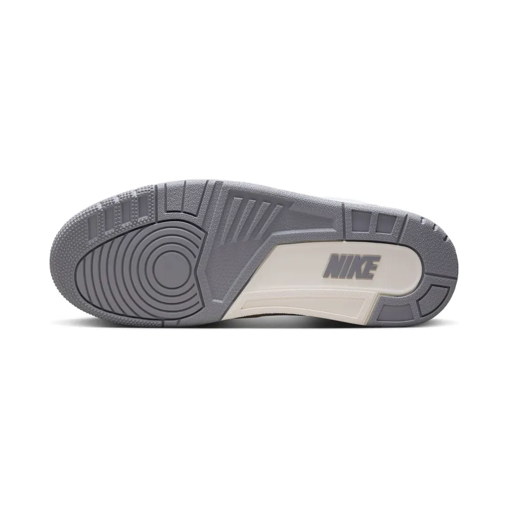 Jordan 2/3 “White Cement” (FD0383-101)