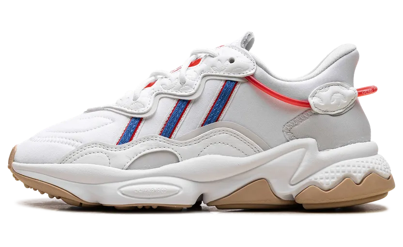 Adidas Ozweego GS “Red / White / Blue” (ID7966)