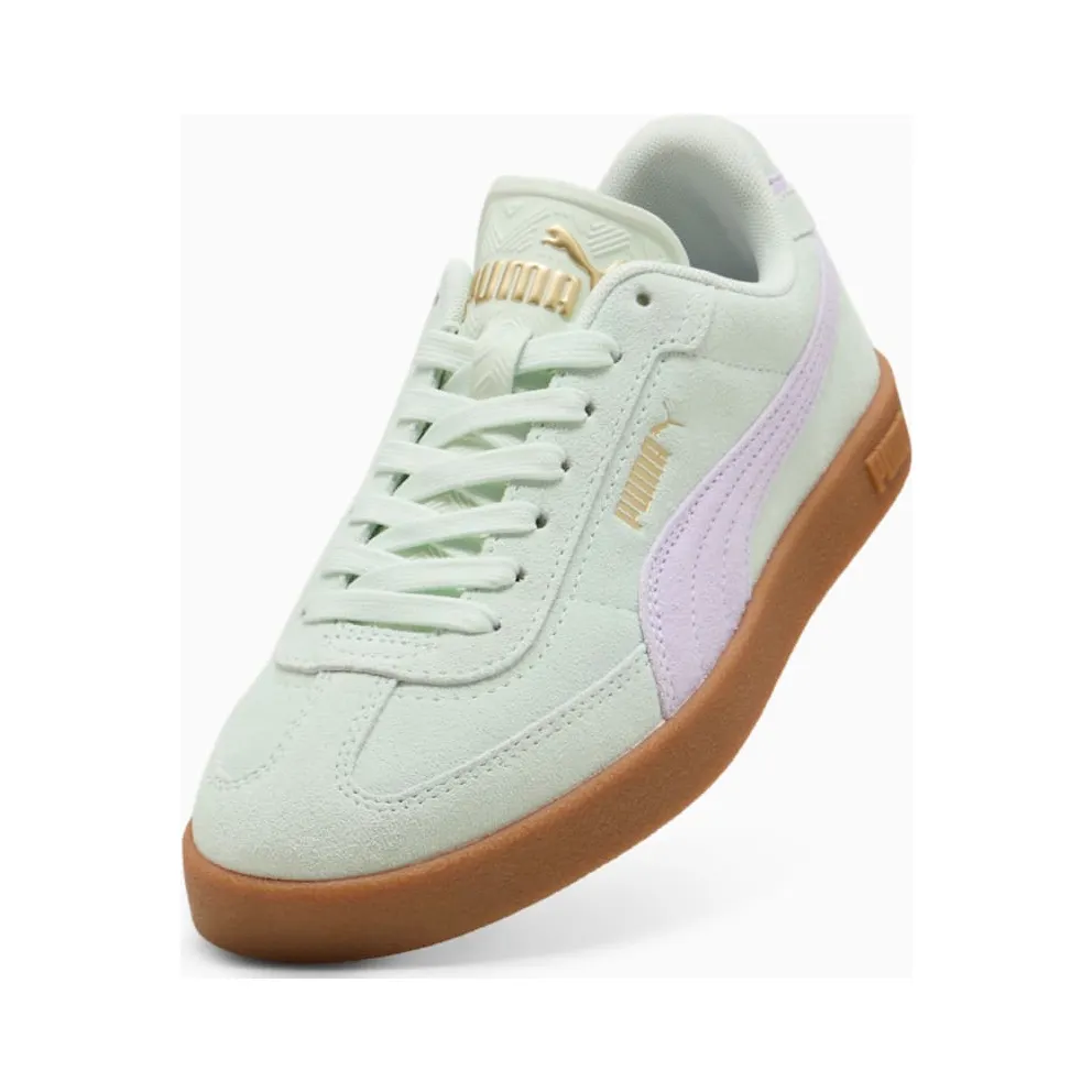 Puma Club II Gold / Mintgroen / Light Lilac (400717-37)
