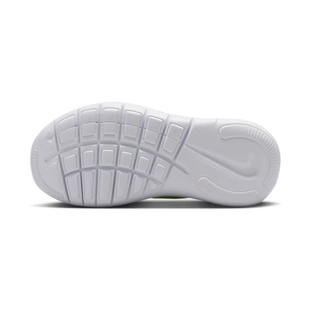 Nike Flex Runner 4 Barely Volt White Volt (IF2894-700)