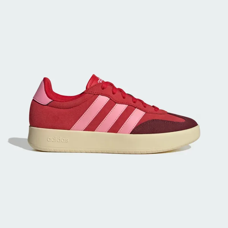 Adidas Barreda Red (JP5964)
