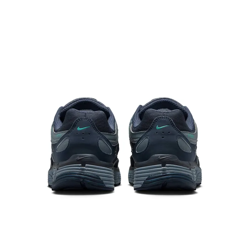 Nike P-6000 Thunder Blue/Blue Graphite/Clear Jade/Blue Eclipse (HQ3818-400)