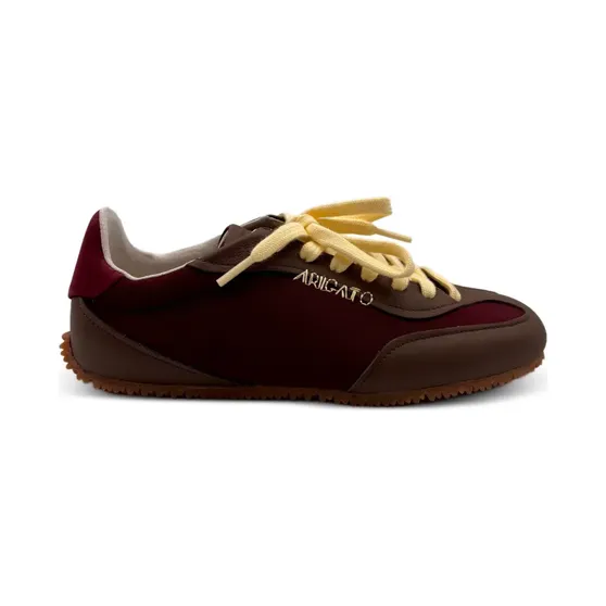 Axel Arigato Daze Runner “Red” (F3616002)