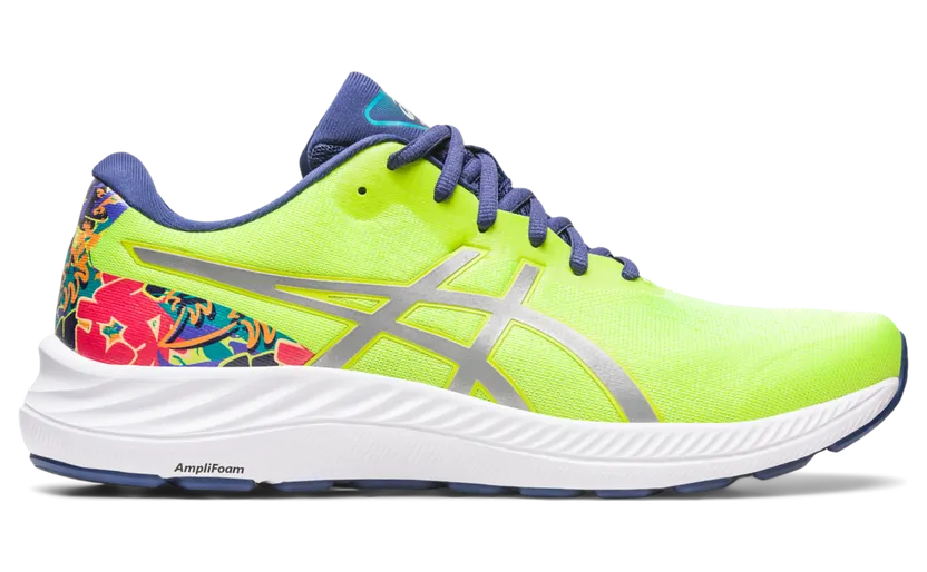 Asics Gel-excite 9 Lite-show Lime Zest/Lite Show (1011B673.300)