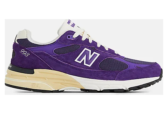 New Balance 993 U993PG