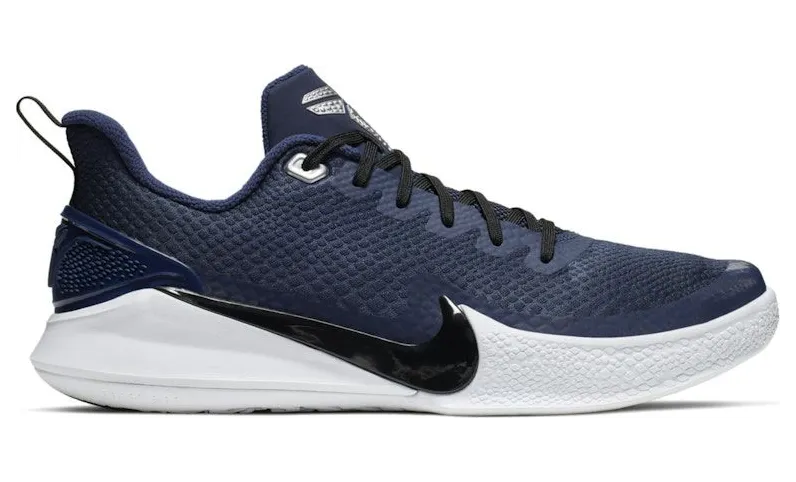 Nike Mamba Focus TB Midnight Navy (AT1214-401)