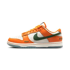 Nike Dunk Low “Florida A&M” (DR6188-800)