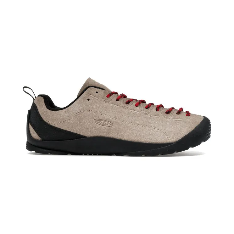 Keen Jasper Suede Silver Mink (1002672)