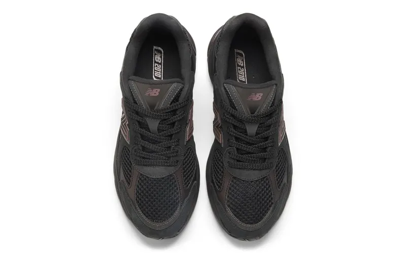 New Balance 2010 Black Iridescent (U2010ETB)