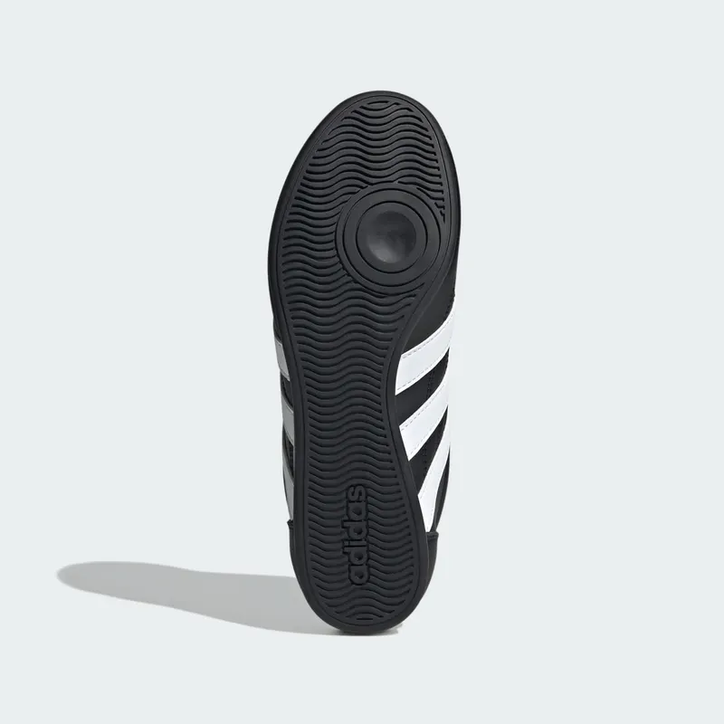 Adidas Tekwen Core Black / Cloud White / Core Black (JS3871)