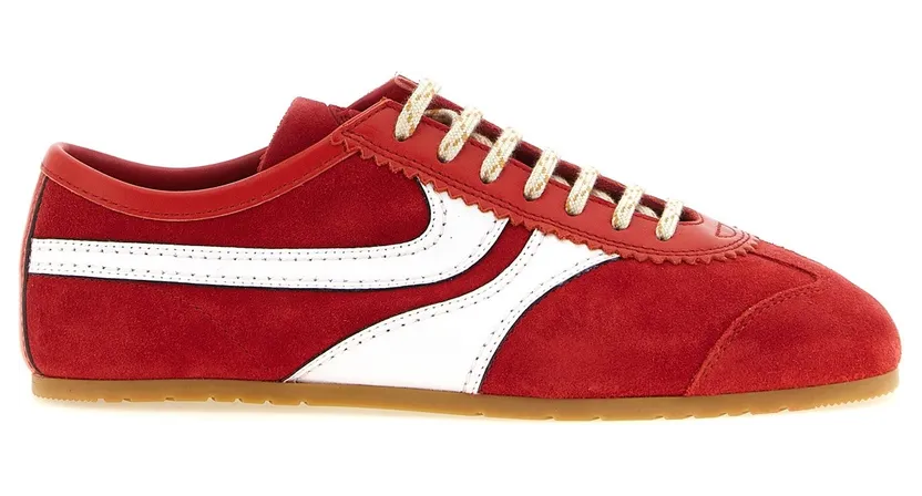 Dries Van Noten “Red” (2621317000133352)