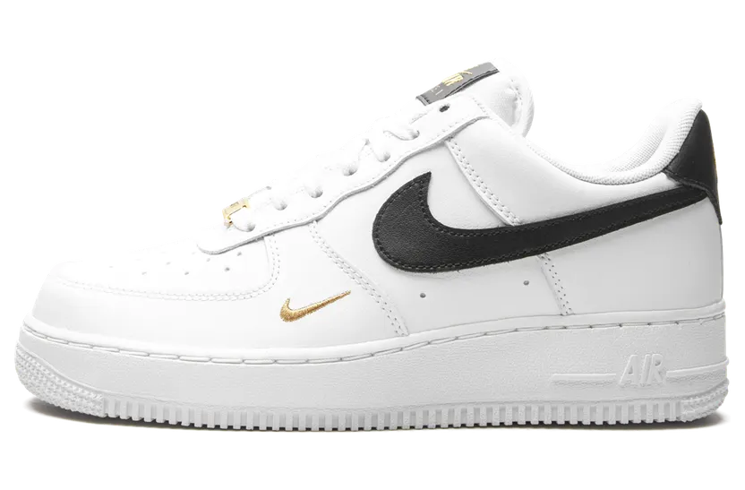 Nike Air Force 1 ’07 Essential Wit (CZ0270-102)