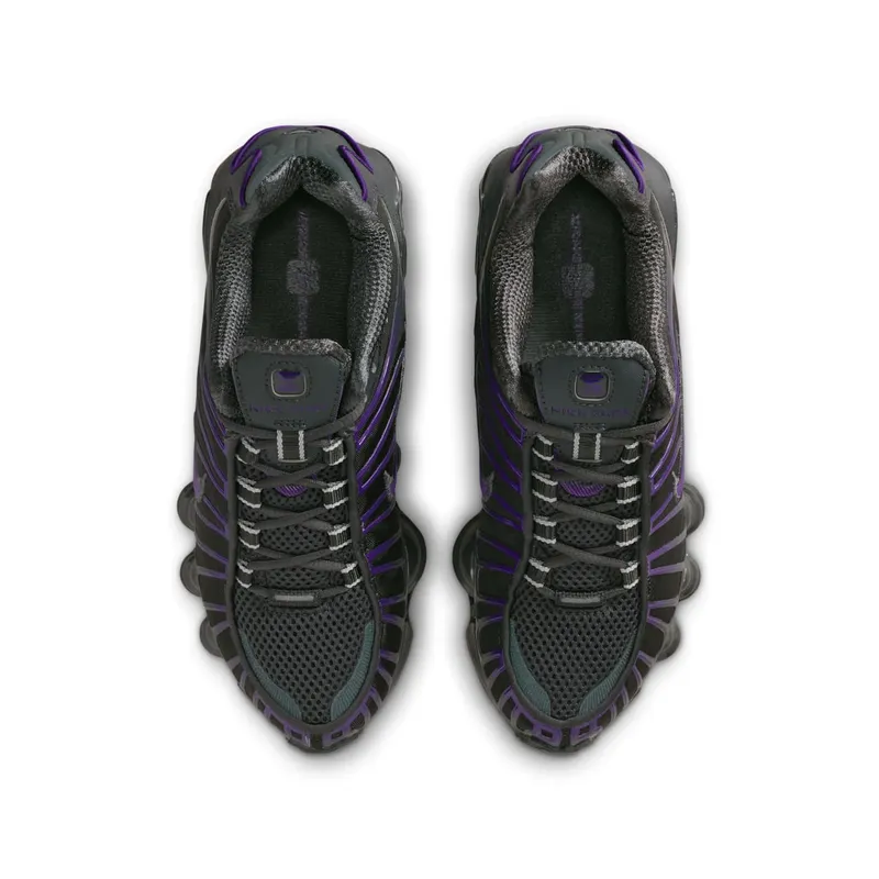 Nike Shox TL Grey (IO4645-002)