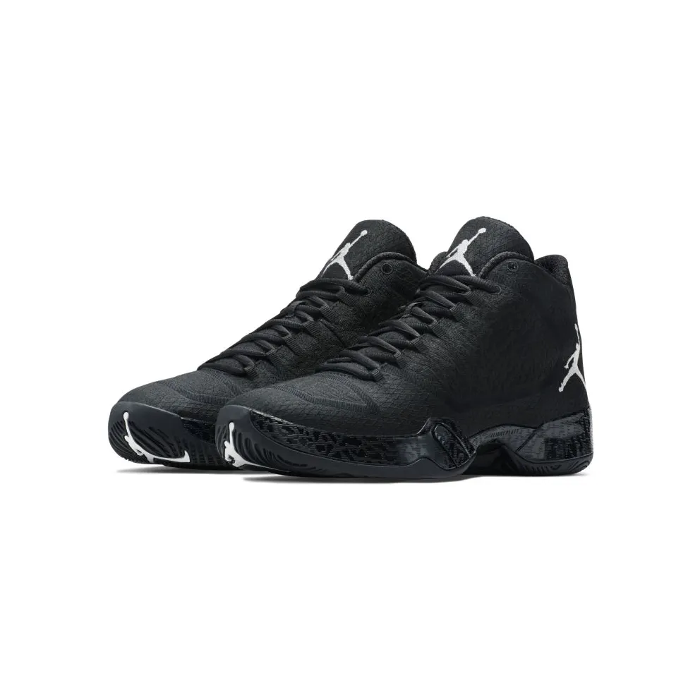 Jordan XX9 Blackout Black/Black-White (695515-010)