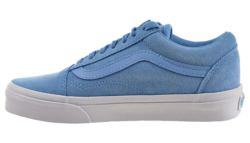 Vans Old Skool “Alaskan Blue” (VN0A38G1VKC)