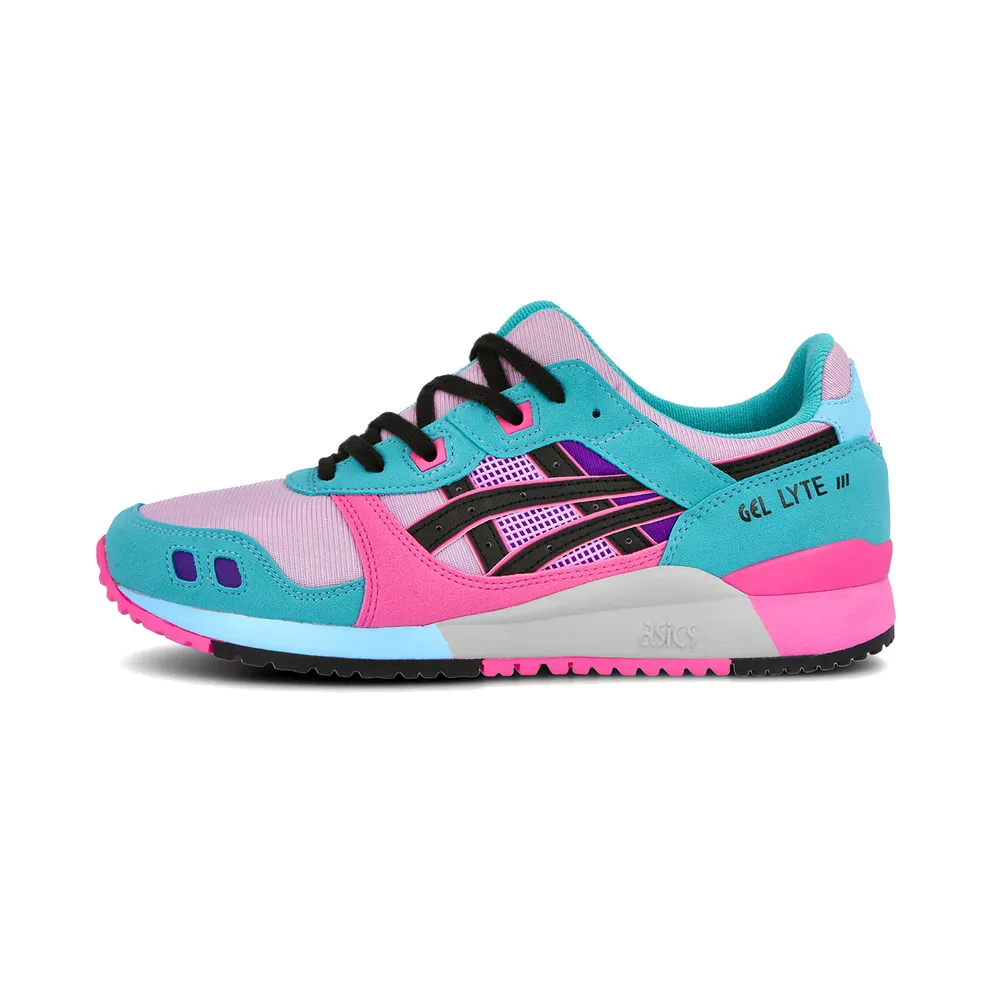 Asics Gel-Lyte III Dragon Fruit Lilac Tech/Dragon Fruit (1201A051-500)
