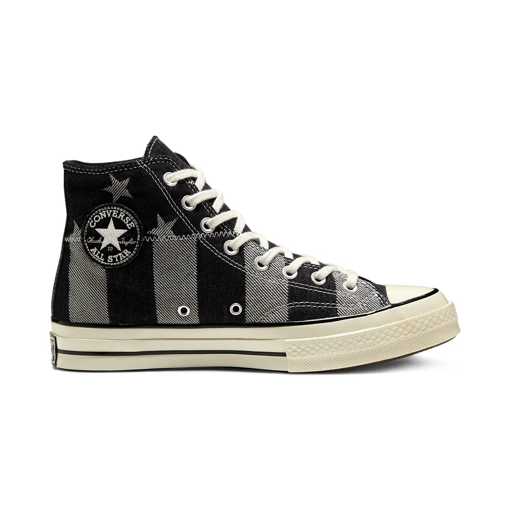 Converse Stars and Stripes Chuck 70 High Top (167709C)