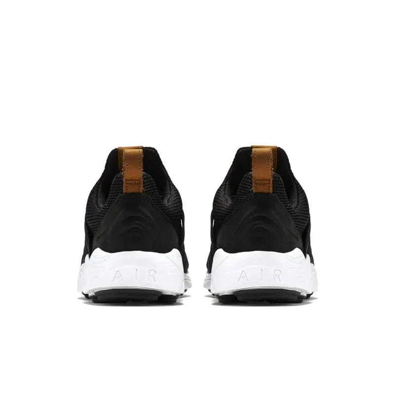 Nike Air Zoom Spirimic Black (881983-003)