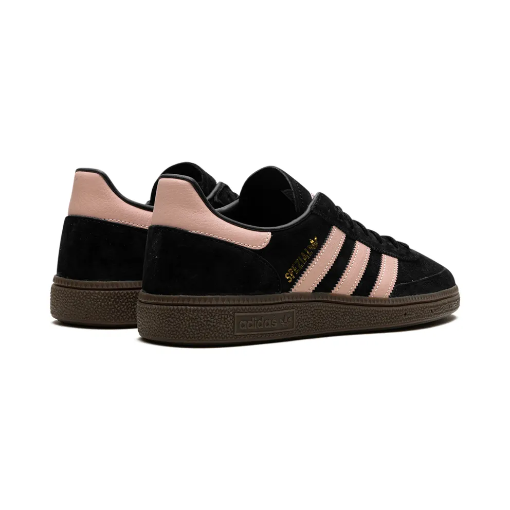 Adidas Handball Spezial “Black Icy Pink” (JI1036)