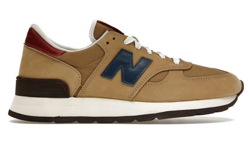 New Balance 990 Mid-Century Modern (M990DAN)
