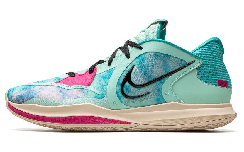 Nike Kyrie Low 5 “Jewell Loyd” (DV2531-900)