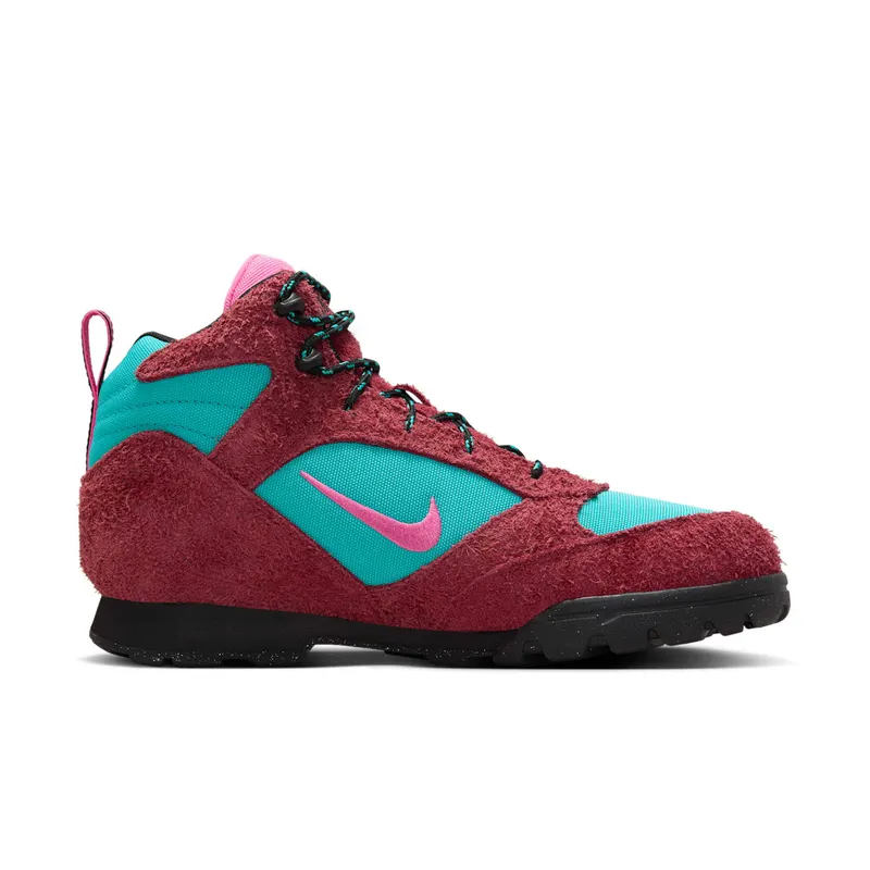 Nike ACG Torre Mid Waterproof (TEAM RED/PINKSICLE-DUSTY CACTUS-SAIL) – FD0212-600