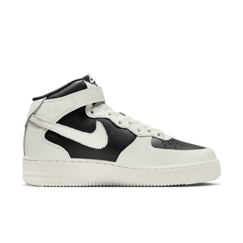 Nike Air Force 1 Mid ’07 Every 1 Reverse Panda (DV2224-001)