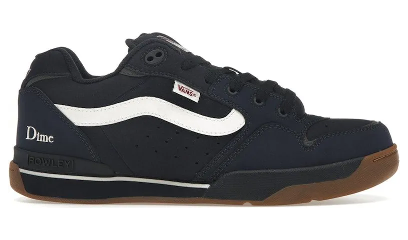 Vans Rowley XLT Dime (VN000CMWNVY)