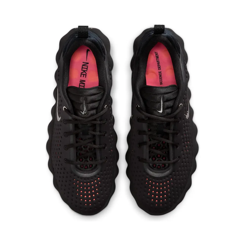 Nike Mind 002 “Black Chrome” (HQ4308-001)