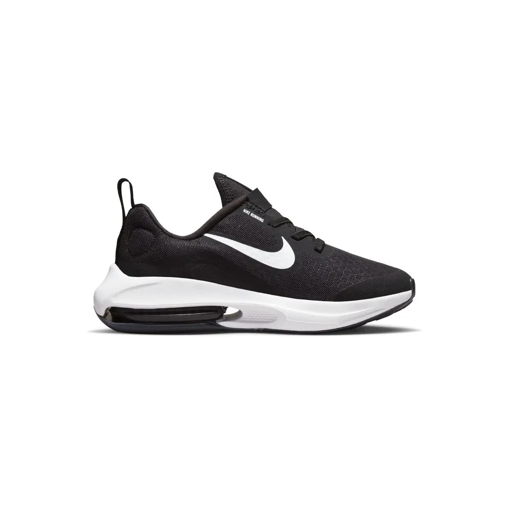 Nike Air Zoom Arcadia 2 Younger Kids’ Black (DM8492-002)