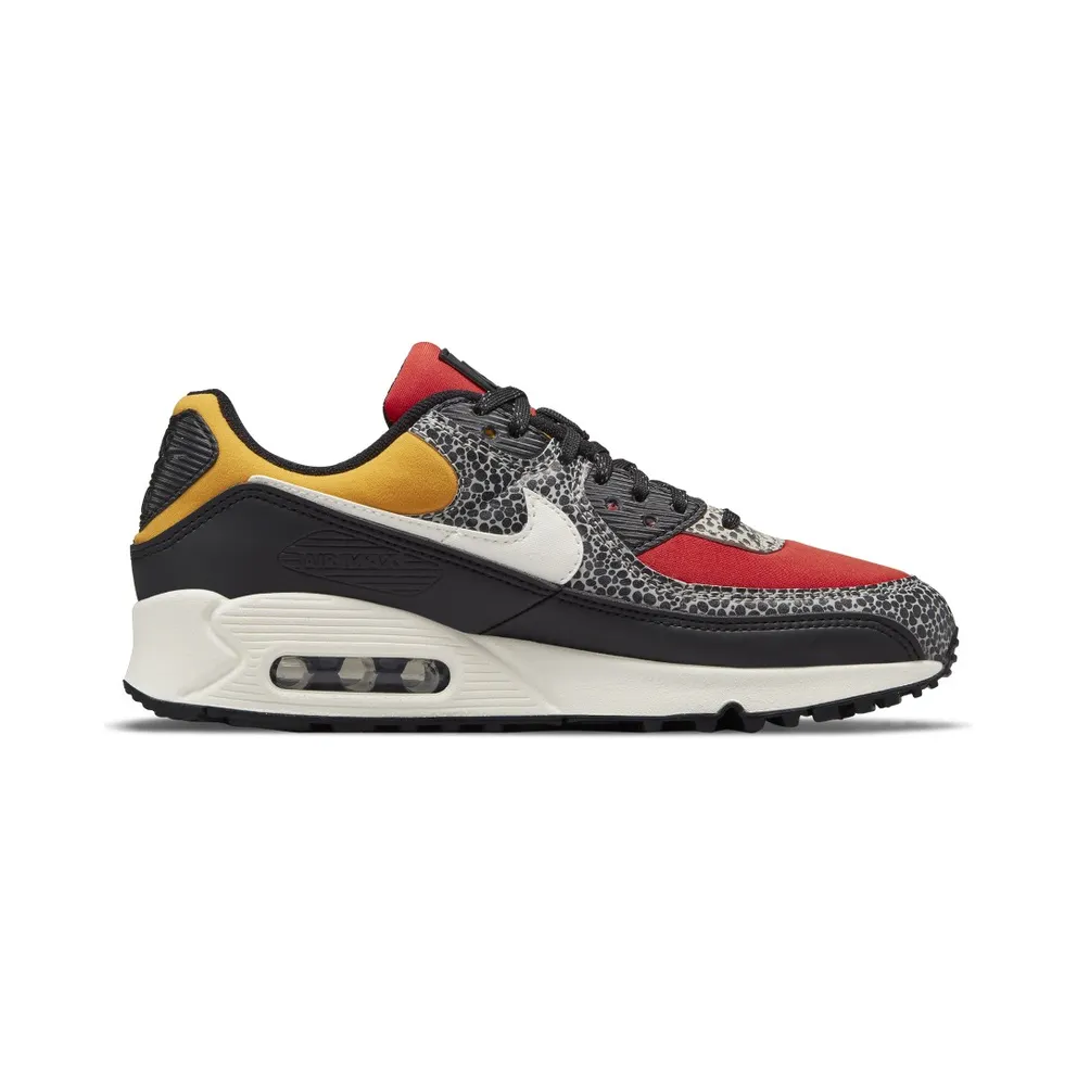 Nike Air Max 90 SE Black (DC9446-001)
