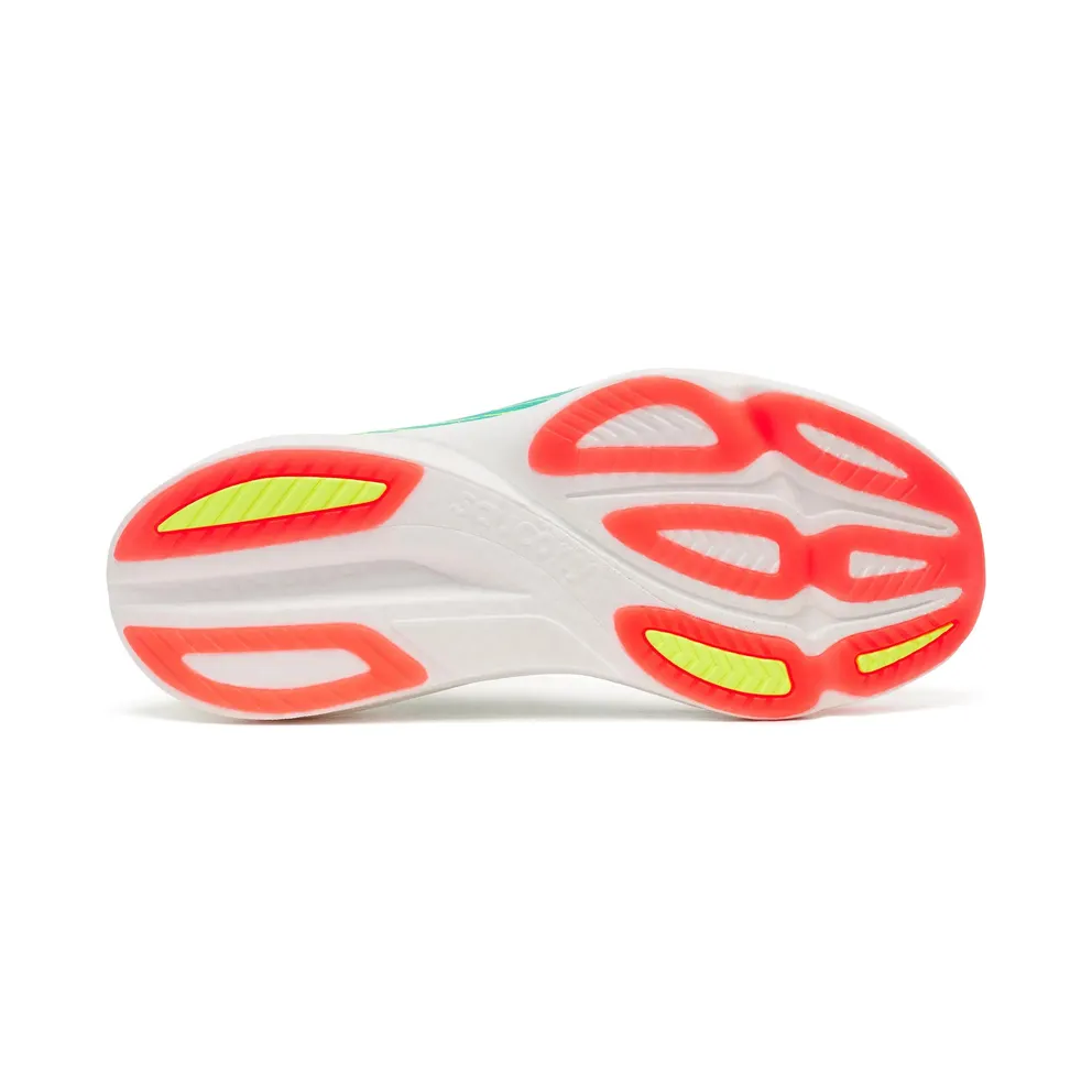 SAUCONY Endorphin Azura “White / Multi” (S101329-1041)