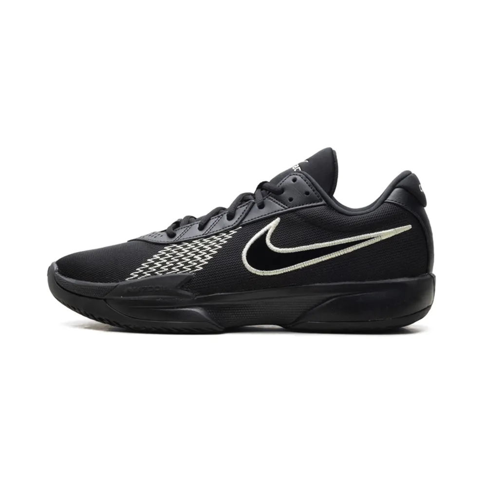 Nike GT Cut Academy “Black Alabaster” (FB2599-011)